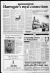 Pateley Bridge & Nidderdale Herald Friday 05 February 1999 Page 16