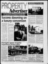 Pateley Bridge & Nidderdale Herald Friday 05 February 1999 Page 43