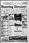 Pateley Bridge & Nidderdale Herald Friday 12 February 1999 Page 15