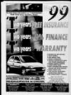Pateley Bridge & Nidderdale Herald Friday 12 February 1999 Page 84