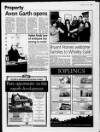 Pateley Bridge & Nidderdale Herald Friday 05 March 1999 Page 45