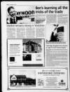 Pateley Bridge & Nidderdale Herald Friday 05 March 1999 Page 72