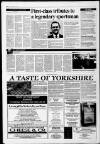 Pateley Bridge & Nidderdale Herald Friday 12 March 1999 Page 14