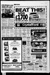 Pateley Bridge & Nidderdale Herald Friday 12 March 1999 Page 25