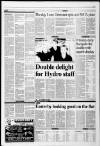 Pateley Bridge & Nidderdale Herald Friday 02 April 1999 Page 25