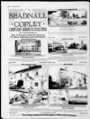 Pateley Bridge & Nidderdale Herald Friday 23 April 1999 Page 56