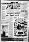 Pateley Bridge & Nidderdale Herald Friday 30 April 1999 Page 9