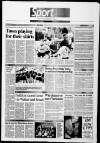 Pateley Bridge & Nidderdale Herald Friday 30 April 1999 Page 33