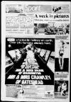 Pateley Bridge & Nidderdale Herald Friday 30 April 1999 Page 34