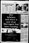 Pateley Bridge & Nidderdale Herald Friday 30 April 1999 Page 38