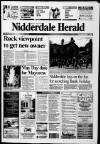 Pateley Bridge & Nidderdale Herald