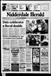 Pateley Bridge & Nidderdale Herald