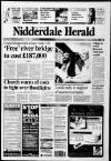 Pateley Bridge & Nidderdale Herald