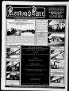 Pateley Bridge & Nidderdale Herald Friday 29 October 1999 Page 63