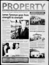 Pateley Bridge & Nidderdale Herald Friday 12 November 1999 Page 47