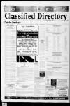 Pateley Bridge & Nidderdale Herald Friday 26 November 1999 Page 20