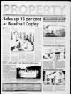 Pateley Bridge & Nidderdale Herald Friday 26 November 1999 Page 45