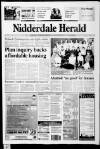 Pateley Bridge & Nidderdale Herald