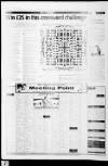 Pateley Bridge & Nidderdale Herald Friday 24 December 1999 Page 14