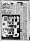 Pateley Bridge & Nidderdale Herald Friday 07 January 2000 Page 10