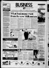 Pateley Bridge & Nidderdale Herald Friday 07 January 2000 Page 14