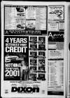 Pateley Bridge & Nidderdale Herald Friday 07 January 2000 Page 26