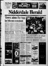 Pateley Bridge & Nidderdale Herald Friday 14 January 2000 Page 1