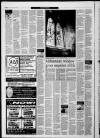 Pateley Bridge & Nidderdale Herald Friday 14 January 2000 Page 10