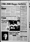 Pateley Bridge & Nidderdale Herald Friday 14 January 2000 Page 12