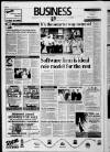 Pateley Bridge & Nidderdale Herald Friday 14 January 2000 Page 14
