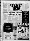 Pateley Bridge & Nidderdale Herald Friday 14 January 2000 Page 15