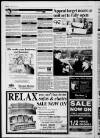 Pateley Bridge & Nidderdale Herald Friday 14 January 2000 Page 16