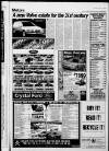 Pateley Bridge & Nidderdale Herald Friday 14 January 2000 Page 25