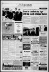 Pateley Bridge & Nidderdale Herald Friday 14 January 2000 Page 42