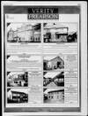 Pateley Bridge & Nidderdale Herald Friday 14 January 2000 Page 45