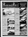 Pateley Bridge & Nidderdale Herald Friday 14 January 2000 Page 52