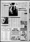 Pateley Bridge & Nidderdale Herald Friday 21 January 2000 Page 14