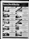 Pateley Bridge & Nidderdale Herald Friday 21 January 2000 Page 54