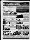 Pateley Bridge & Nidderdale Herald Friday 21 January 2000 Page 56