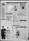 Pateley Bridge & Nidderdale Herald Friday 28 January 2000 Page 6