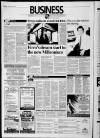 Pateley Bridge & Nidderdale Herald Friday 28 January 2000 Page 14