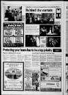 Pateley Bridge & Nidderdale Herald Friday 28 January 2000 Page 16