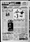 Pateley Bridge & Nidderdale Herald Friday 28 January 2000 Page 36