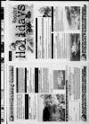 Pateley Bridge & Nidderdale Herald Friday 28 January 2000 Page 43
