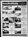 Pateley Bridge & Nidderdale Herald Friday 28 January 2000 Page 48