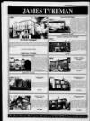 Pateley Bridge & Nidderdale Herald Friday 28 January 2000 Page 74