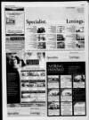 Pateley Bridge & Nidderdale Herald Friday 28 January 2000 Page 79