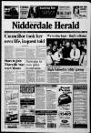 Pateley Bridge & Nidderdale Herald Friday 11 February 2000 Page 1