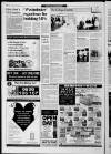 Pateley Bridge & Nidderdale Herald Friday 11 February 2000 Page 14