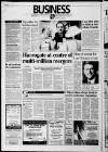 Pateley Bridge & Nidderdale Herald Friday 11 February 2000 Page 16